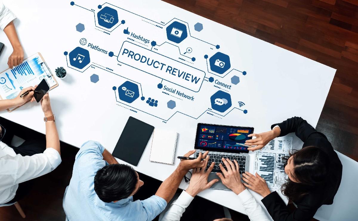 Product Review Program