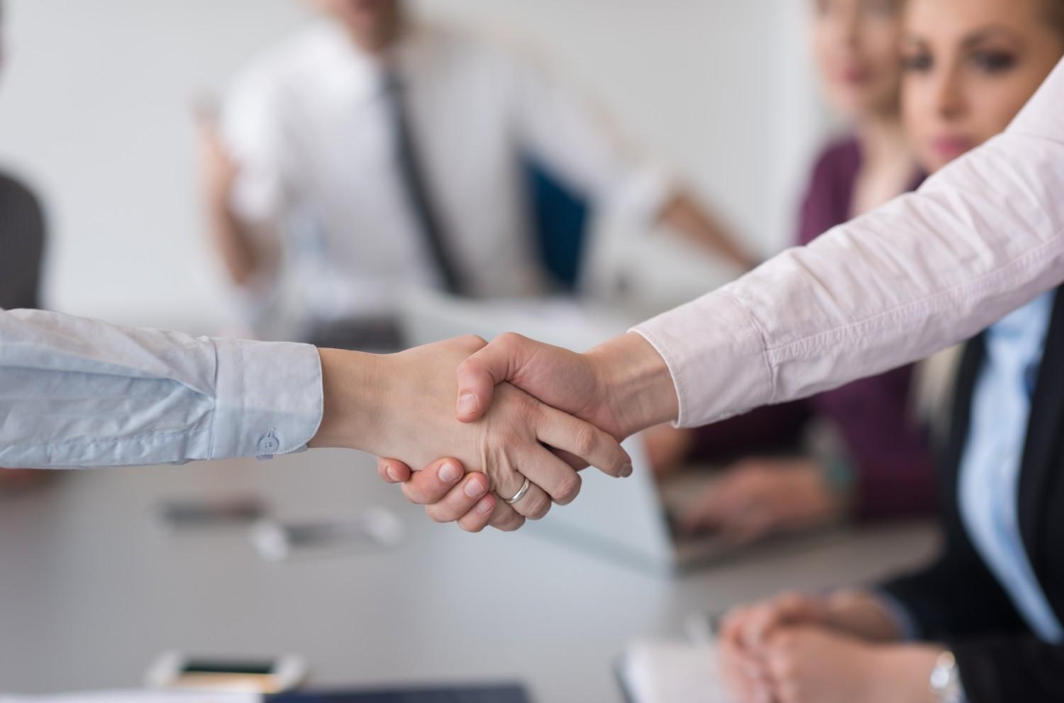 Investor Relations (IR) Services