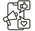Blogger & Influencer Outreach