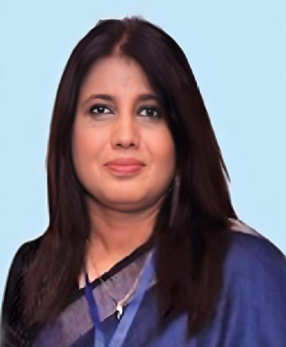 Ruby Sinha
