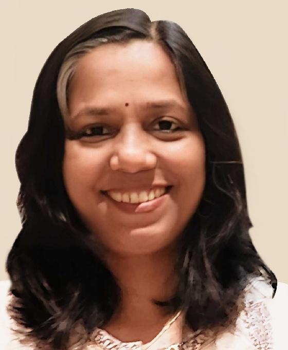 Rinu Jha